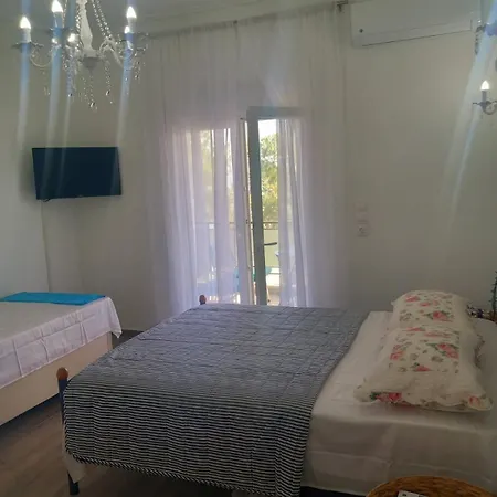 Daire House Malaki